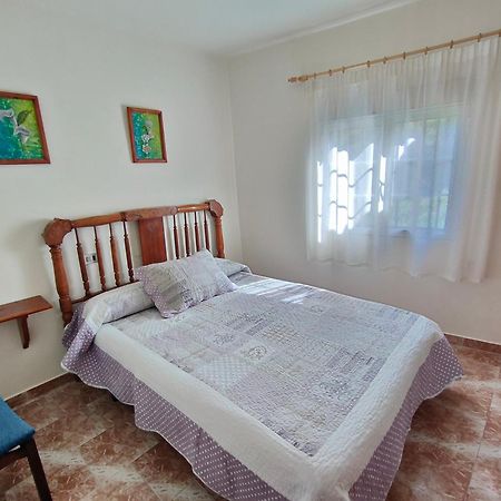 הוילה בסייטה Casa Burgues מראה חיצוני תמונה