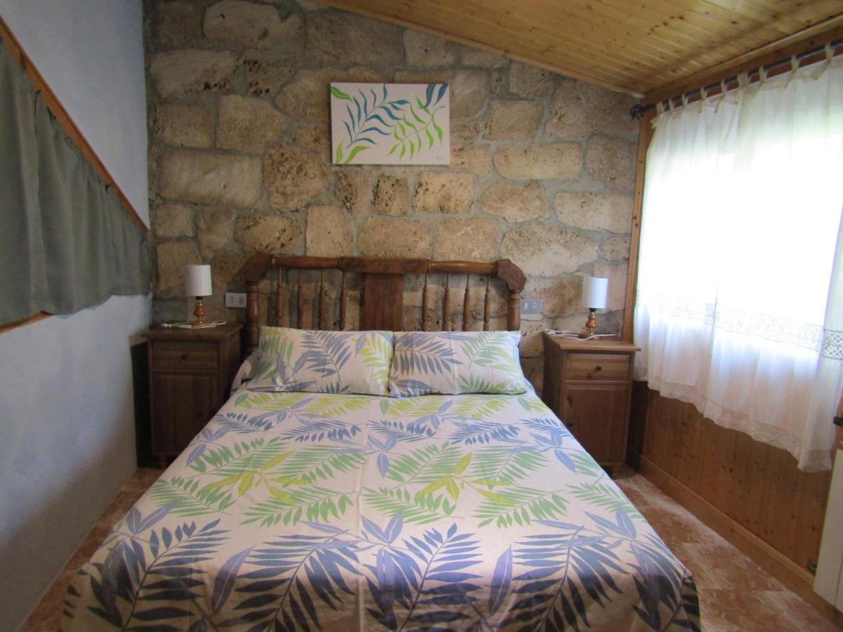 הוילה בסייטה Casa Burgues מראה חיצוני תמונה