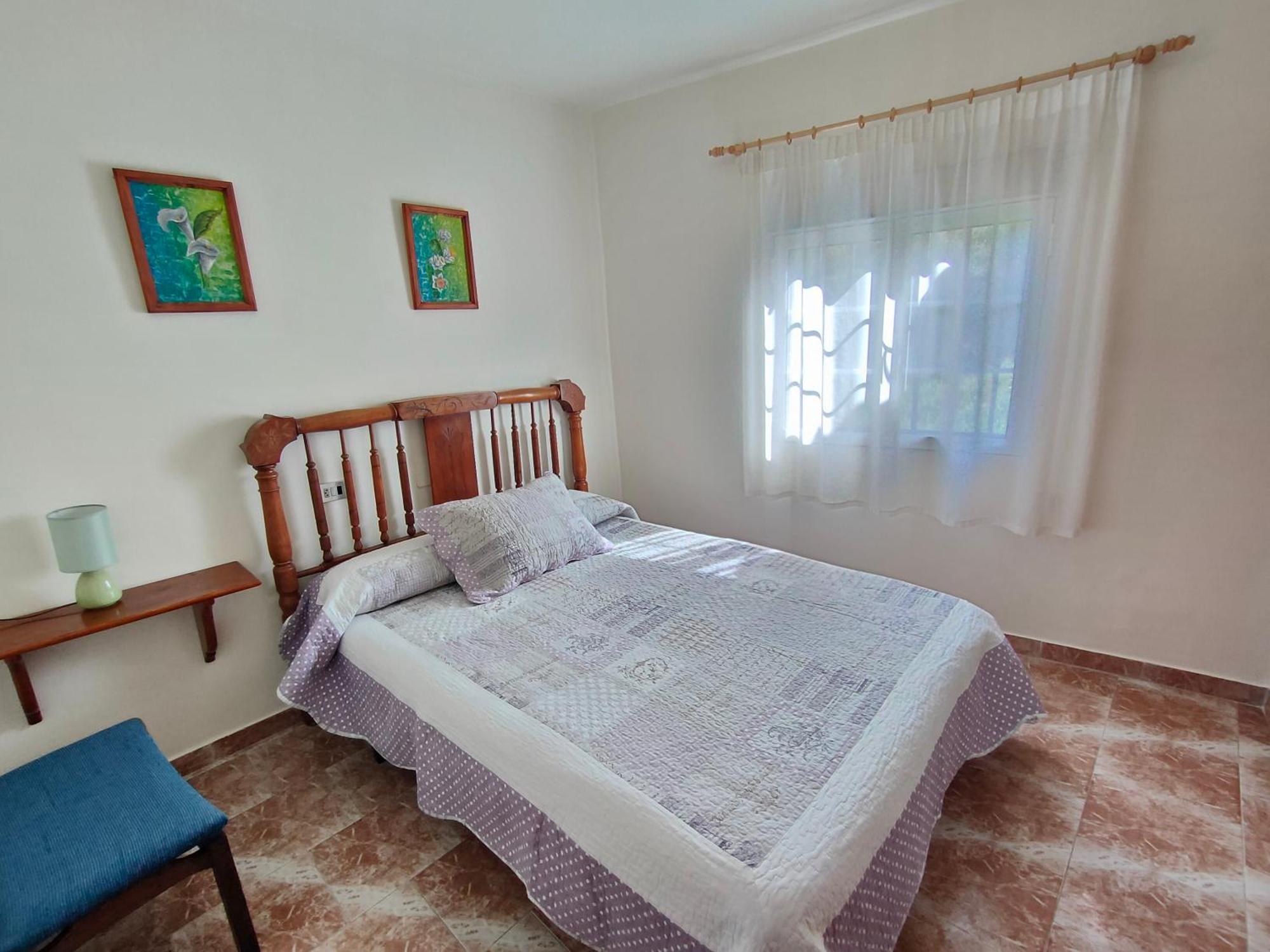 הוילה בסייטה Casa Burgues מראה חיצוני תמונה