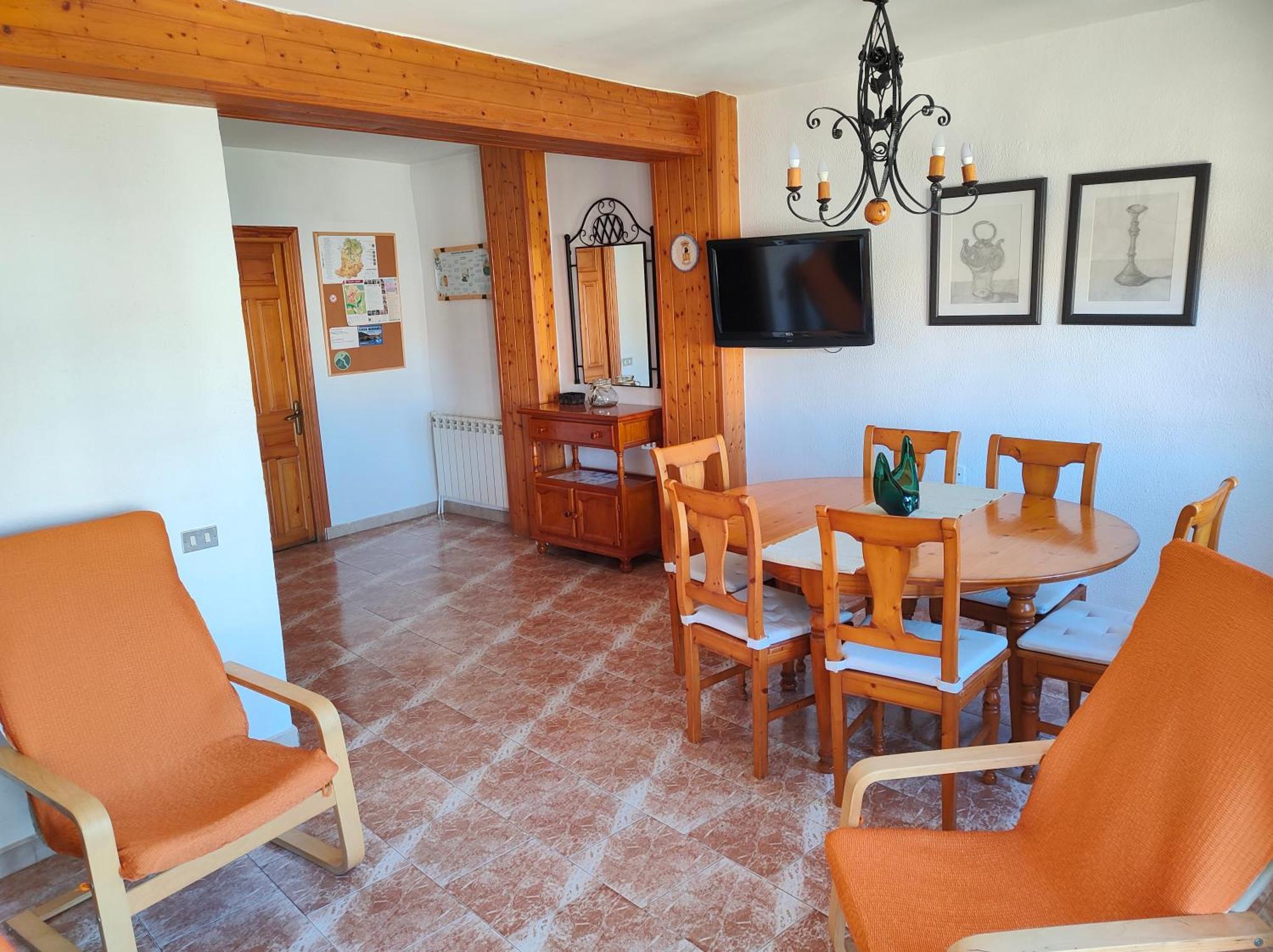 הוילה בסייטה Casa Burgues מראה חיצוני תמונה