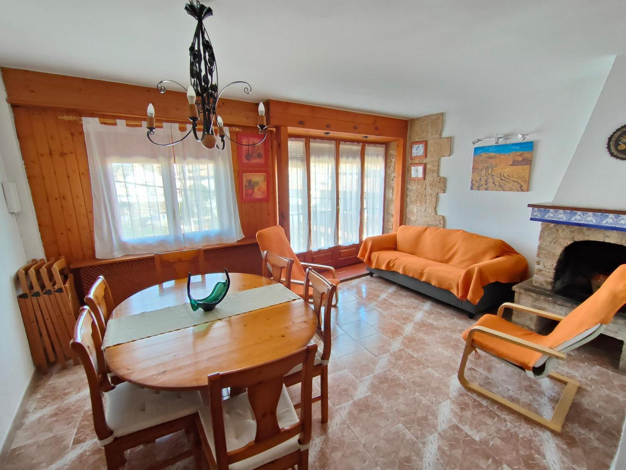 הוילה בסייטה Casa Burgues מראה חיצוני תמונה